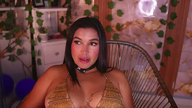 zoey-fox webcam