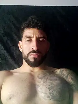 Alexsexygamer webcam