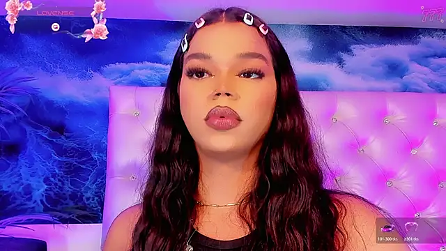Keira_Fox31 webcam