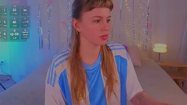 Anny_Ray_ webcam