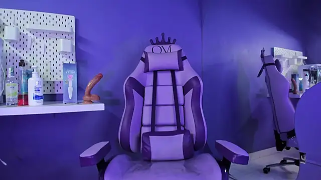 Zoe_444 webcam
