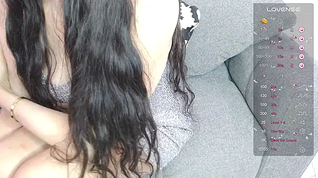 FaRaSha777 webcam