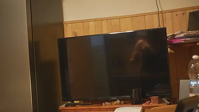 VanessaDoyle webcam