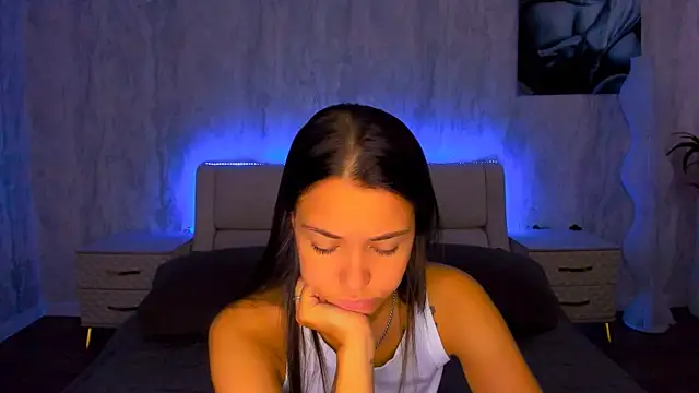 AlexaBarkley webcam