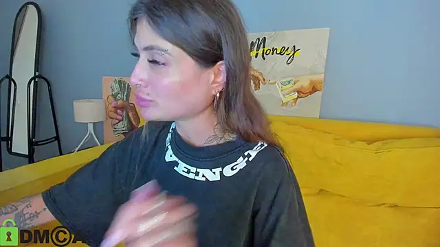 Patricia_Cox webcam