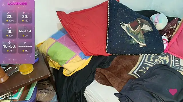 EliVanegas webcam