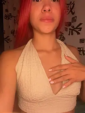 ElizElara webcam
