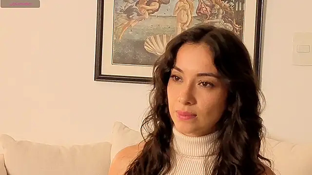 IsabellaSandoval