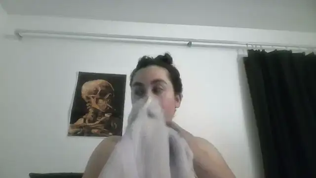 WetFlower69 webcam