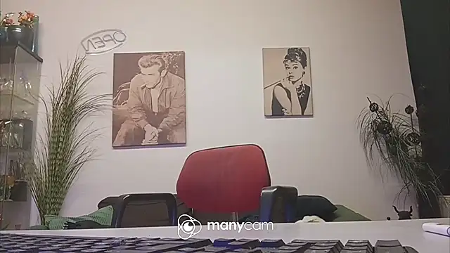 der_dino30 webcam