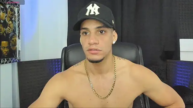 jhonnysnow17 webcam