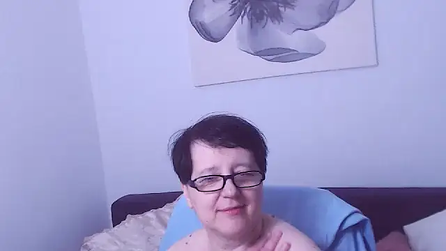 ChristaRose webcam