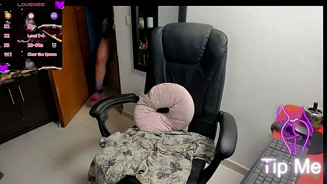 peanut_tangerine