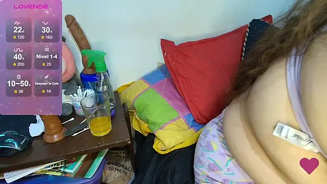 EliVanegas webcam