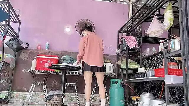 LinhChi_9x webcam