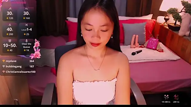 SexyMariaa