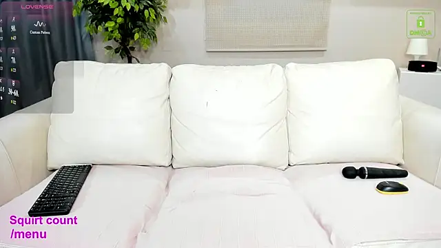 VickyBerry webcam