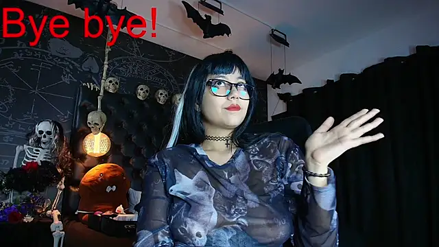 AlexHoe_ Live Web Cam Show