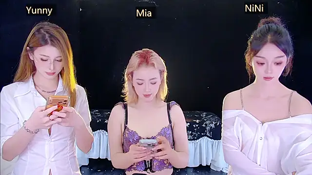 MiNi-U webcam