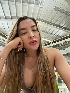 Alexa_seexy1 webcam