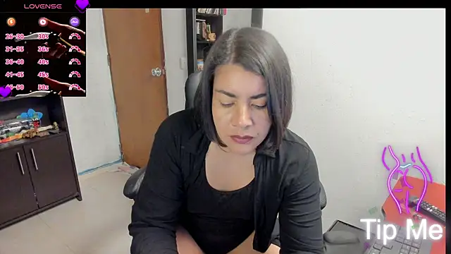 peanut_tangerine webcam