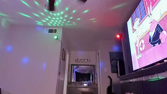 yiauana webcam