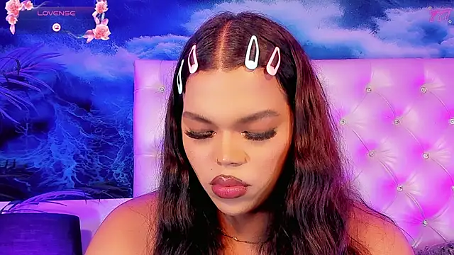 Keira_Fox31 webcam