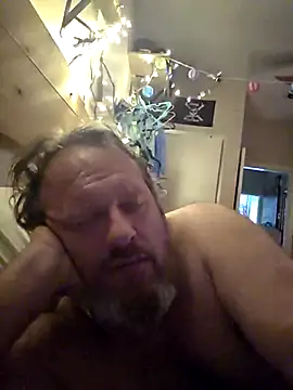 kikdrummer Live Web Cam Show