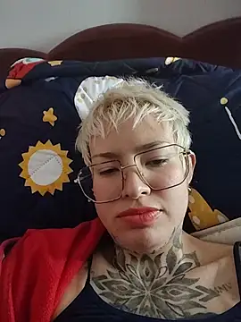 ArrangedFoot webcam