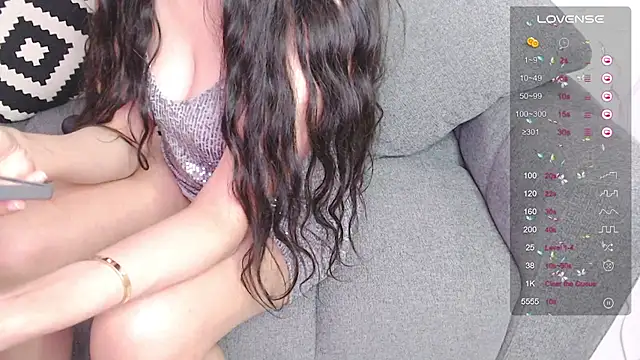 FaRaSha777 webcam