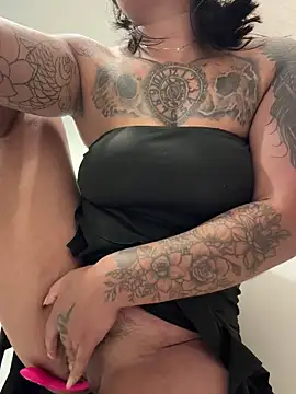 Rae_Lil_White webcam