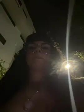 VioletaSubmissive webcam