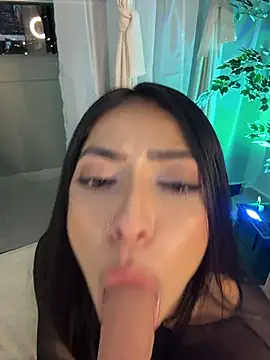 Celeste_Amber webcam