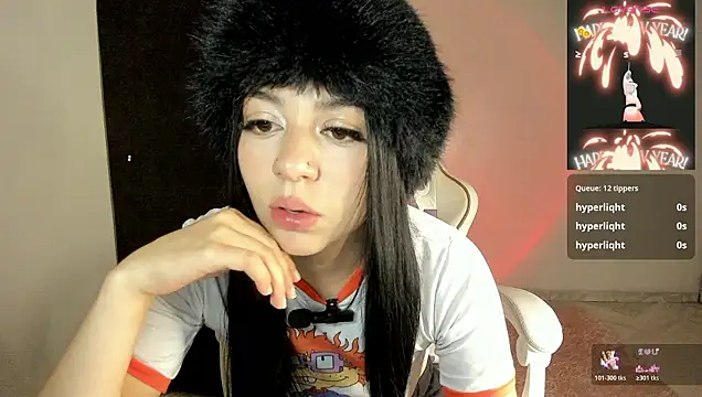 Midori_rosse webcam