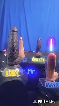 FantasyMan-BiWM webcam
