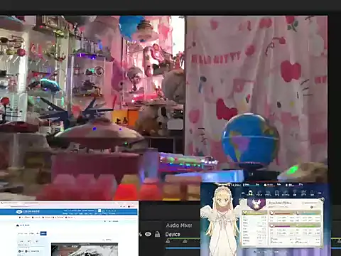 JesuAdam webcam
