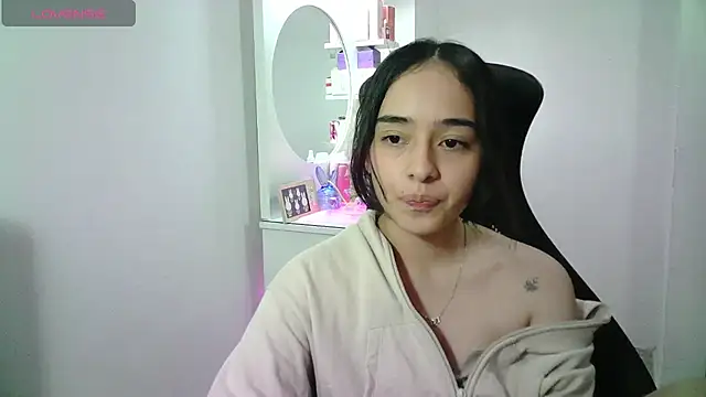 aineangeel webcam