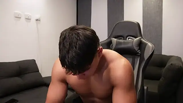 Bray_Kevin webcam