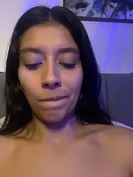 BrittanyDiaz webcam