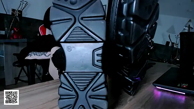 _Misha_Addams_ webcam