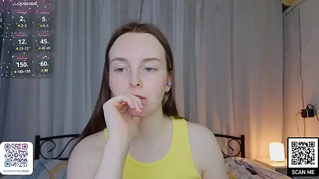 bae_cake_ webcam