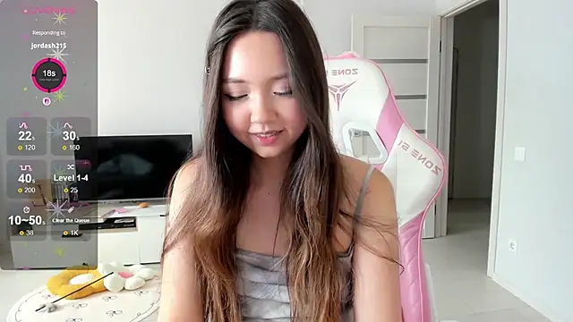 Fluffy_Rose webcam