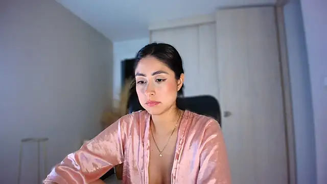 auroracaruso11 webcam