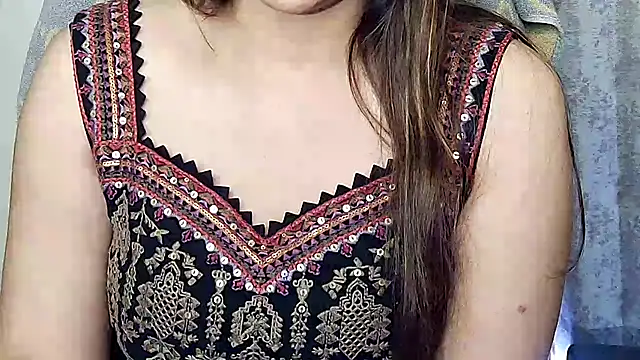 Nyra-Goddess webcam