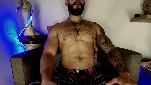 Morgann_jones webcam