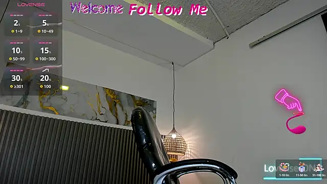 Dyla_n18 webcam