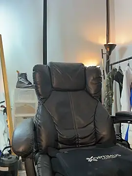 DimitriSullivan_ webcam