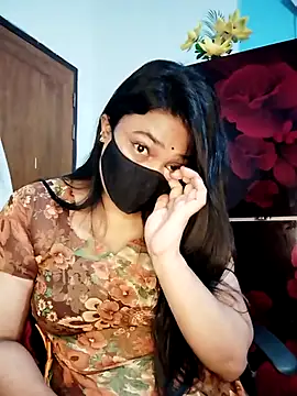 Tina-Sen webcam