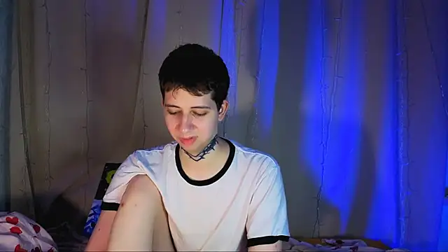 Timothy_Fox webcam