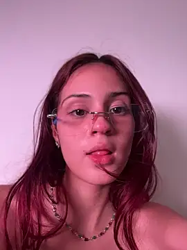 AngelRuby webcam